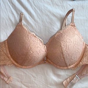 Very Sexy Push-Up by Victoria Secret